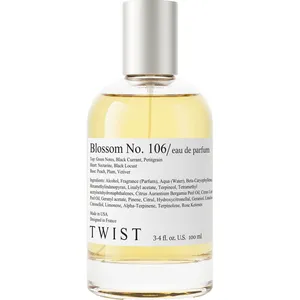 Twist Blossom No. 106 parfüm şişesi