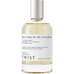 Twist River Valley No. 88 parfüm şişesi