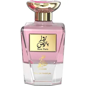 Sahari Rose Paris perfume bottle