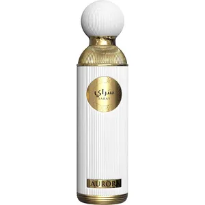 Sahari Aurora perfume bottle