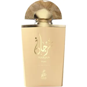 Sahari Pearl perfume bottle