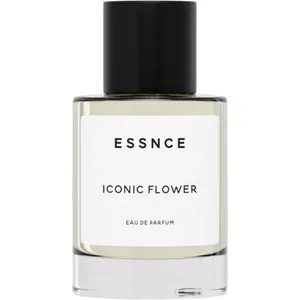ESSNCE Iconic Flower perfume bottle