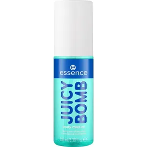 essence Moody Musk parfüm şişesi