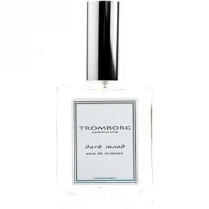 Tromborg Dark Mood parfüm şişesi