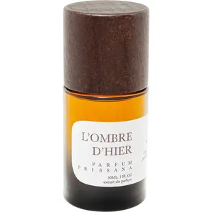 Parfum Prissana L'Ombre d'Hier parfüm şişesi