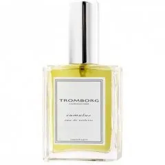 Tromborg Cumulus perfume bottle