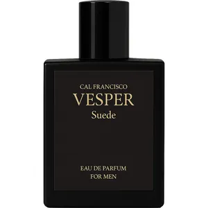 Cal Francisco Vesper Suede parfüm şişesi