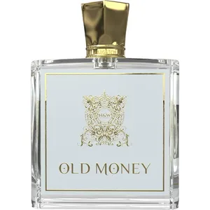 Naughton & Wilson Old Money perfume bottle