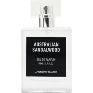 Laundry Sauce Australian Sandalwood parfüm şişesi