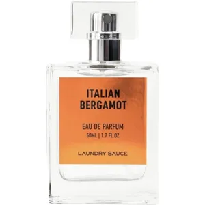 Laundry Sauce Italian Bergamot parfüm şişesi