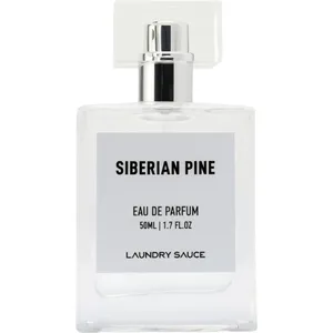 Laundry Sauce Siberian Pine parfüm şişesi