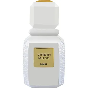 Ajmal Virgin Musk parfüm şişesi