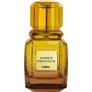 Ajmal Amber Precious parfüm şişesi