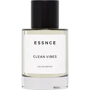 ESSNCE Clean Vibes parfüm şişesi