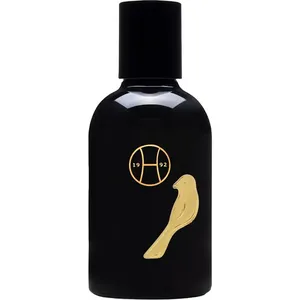 Perfumer H Bergamot Limited Edition perfume bottle
