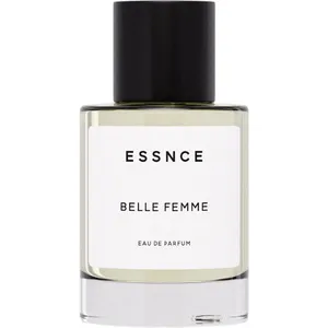 ESSNCE Belle Femme parfüm şişesi
