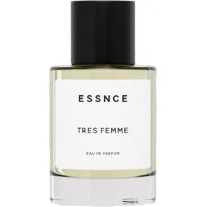 ESSNCE Tres Femme parfüm şişesi