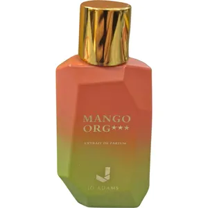 Jo Adams Mango Org*** parfüm şişesi