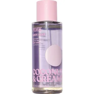 Victoria's Secret Pink - Coconut & Creamy parfüm şişesi
