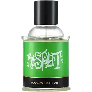 Modern Bath Art Respect / 瑞思拜 perfume bottle