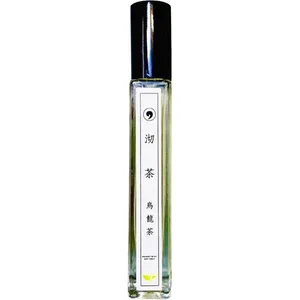 notonly Oolong Tea / 烏龍茶 perfume bottle