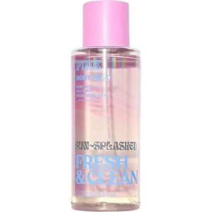 Victoria's Secret Pink - Sun-Splashed Fresh & Clean parfüm şişesi
