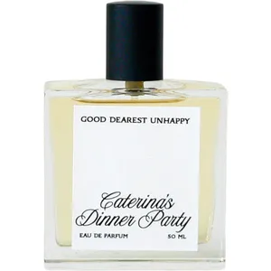 Good Dearest Unhappy Caterina's Dinner Party parfüm şişesi