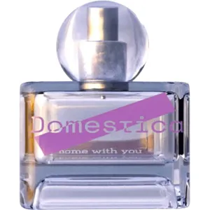 Domestica Home with You parfüm şişesi