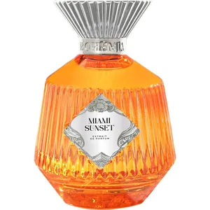 Bohémia Miami Sunset perfume bottle