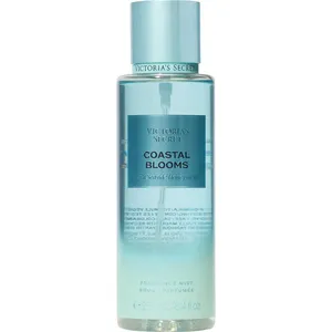 Victoria's Secret Coastal Blooms perfume bottle