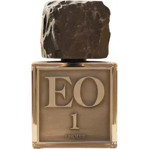 Ensar Oud EO1: Oud Khidr parfüm şişesi