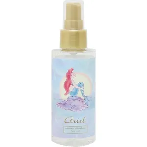 Moment Chouchou Ariel - Ripple la Mer (Body Mist) / リプル ラ メール ＜アリエル＞ perfume bottle