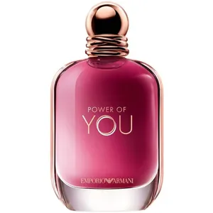 Giorgio Armani Emporio Armani - Power of You perfume bottle