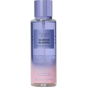 Victoria's Secret Serene Blooms parfüm şişesi