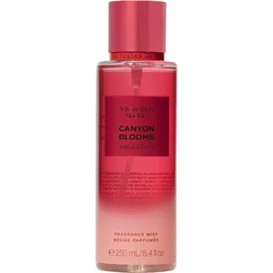 Victoria's Secret Canyon Blooms perfume bottle