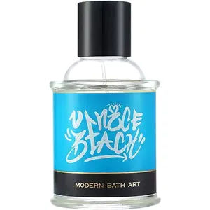 Modern Bath Art Venice Beach / 威尼斯海滩 perfume bottle