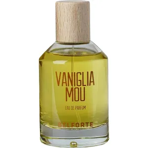 Belforte Vaniglia Mou perfume bottle