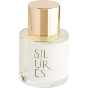 Wales Perfumery Silures parfüm şişesi
