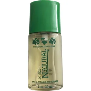Myrurgia Le Bain Natural parfüm şişesi