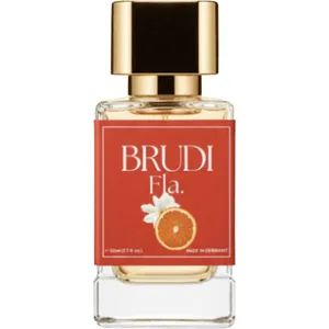 brudi Fla. parfüm şişesi