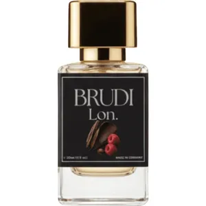brudi Lon. perfume bottle