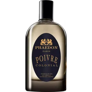 Phaedon Poivre Colonial perfume bottle