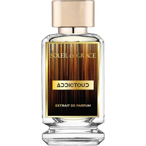 Soleil de Grace Addictoud parfüm şişesi