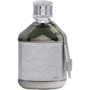 Dumont Nitro Elixir parfüm şişesi