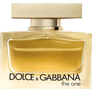 Dolce & Gabbana The One Eau de Parfum Intense perfume bottle