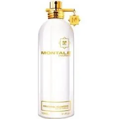 Montale Oriental Flowers perfume bottle