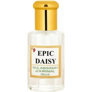 Gulabsingh Johrimal Epic Daisy parfüm şişesi