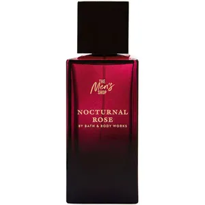 Bath & Body Works Nocturnal Rose (Cologne) perfume bottle