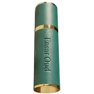 Ensar Oud Viridian Buzz parfüm şişesi