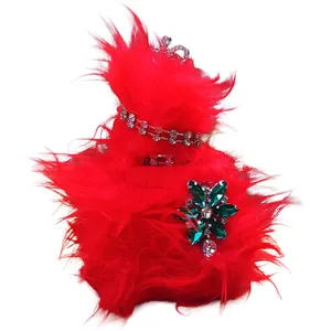 House of Atropa Le Chat Rouge perfume bottle